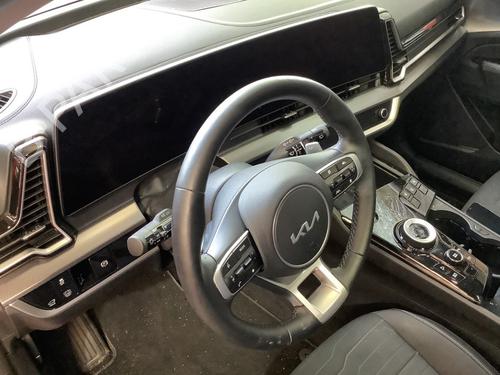 Instrument cluster KIA SPORTAGE V (NQ5) 1.6 T-GDi Hybrid | BP25935317C47