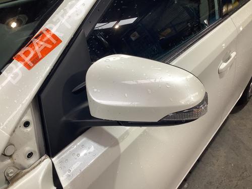 Used Left mirror TOYOTA AURIS (_E18_) 1.8 Hybrid (ZWE186_, ZWE186R) (136 hp) 29812297