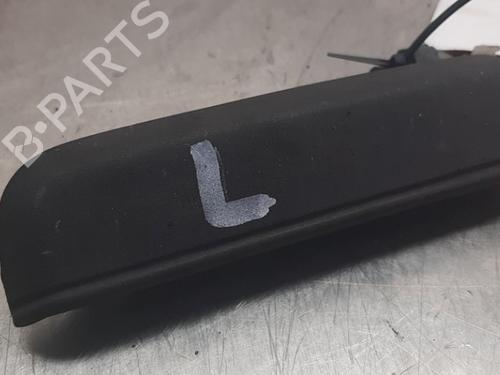 Udvendigt håndtag Udvendigt håndtag TOYOTA STARLET (_P9_) 1.3 (EP91_, EP91R) (75 hp) 34432825 34432825