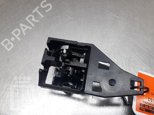 Front left exterior door handle TOYOTA RAV 4 III (_A3_) 2.0 (ZSA35_, ZSA35R) | BP22155825C128 