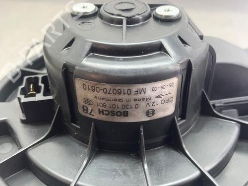 Heater blower motor TOYOTA COROLLA Verso (ZER_, ZZE12_, R1_) 1.6 (ZNR10_, ZNR10R) | BP28173520M62 