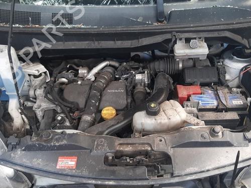 Used Steering column Steering column NISSAN NV200 Van 1.5 dCi 90 (M20, M20N, M20M) (90 hp) 40624888 40624888