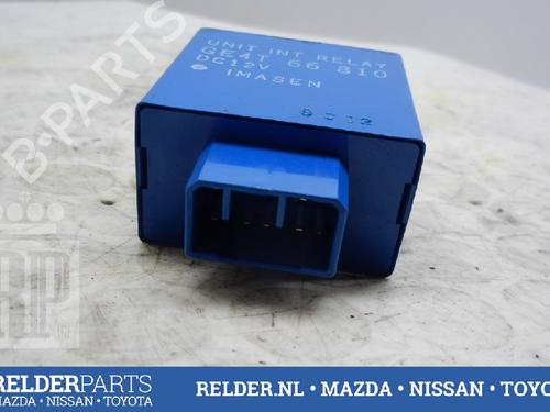 Electronic sensor MAZDA 323 F VI Hatchback (BJ) 2.0 TD | BP22145676M84 