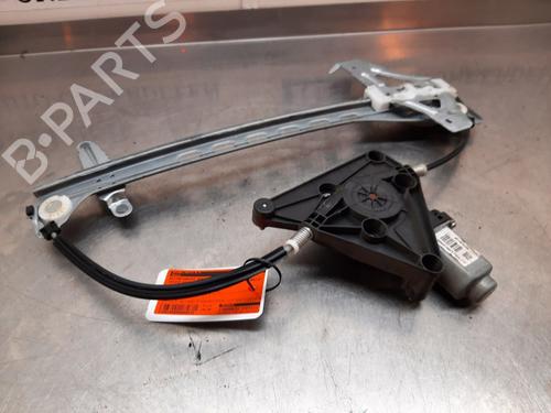 Used Front left window mechanism Front left window mechanism 22166993 22166993