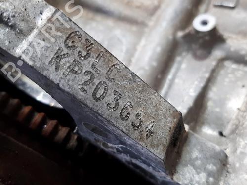 Used Engine KIA CEED Sportswagon (CD) 1.0 T-GDI (120 hp) 31263447