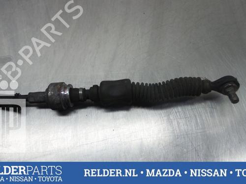 Cable TOYOTA RAV 4 III (_A3_) 2.0 4WD (ACA30_, ACA30R) | BP22151509E12 