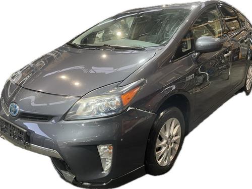 Other TOYOTA PRIUS (_W3_) 1.8 Hybrid (ZVW3_) | BP30902229O1