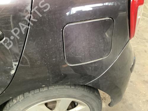 Fuel flap NISSAN MICRA IV (K13K, K13KK) 1.2 | BP24875190C131 