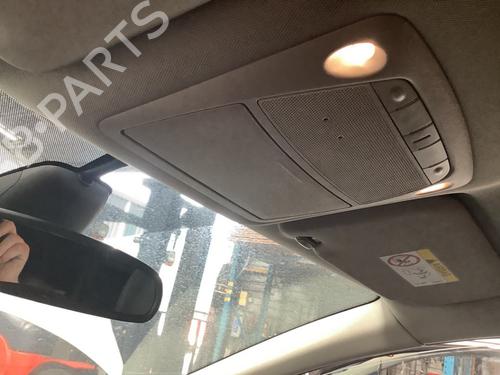 Innerbelysning NISSAN PULSAR Hatchback (C13) 1.5 dCi | BP36377918I8 - Image 2