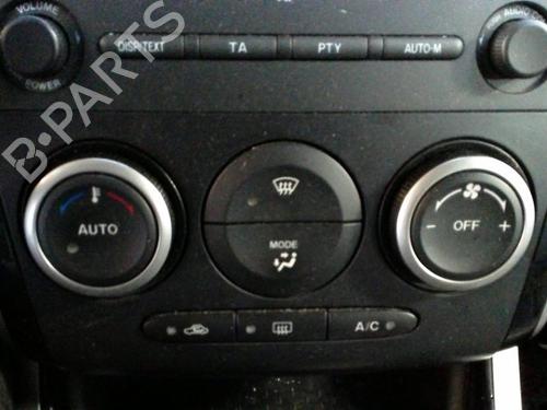 Used Climate control Climate control 22159372 22159372