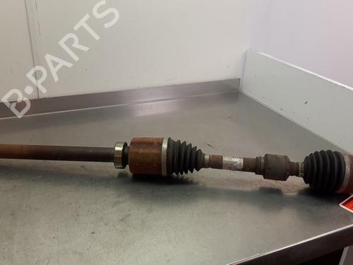 Used Right front driveshaft Right front driveshaft NISSAN JUKE (F16_) 1.0 (114 hp) 29698713 29698713