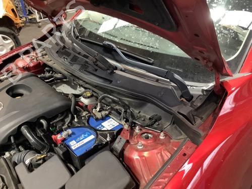 Used Scuttle panel Scuttle panel MAZDA 2 Hatchback (DL, DJ) 1.5 (75 hp) 31992390 31992390