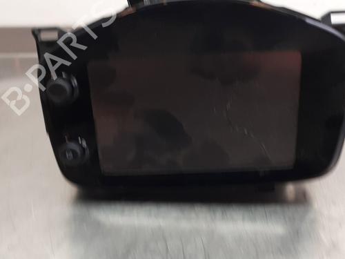 Radio TOYOTA AYGO (_B4_) 1.0 (KGB40) | BP28048900E6 - Image 4