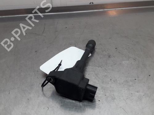 Ignition coil NISSAN MICRA IV (K13K, K13KK) 1.2 | BP22163734M94 