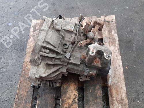 Gearbox MAZDA 2 (DE_, DH_) 1.3 (DE3FS) | BP36668640M3 - Image 5
