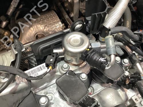Used Injection pump HYUNDAI i20 II (GB, IB) 1.0 T-GDI (101 hp) 32274778