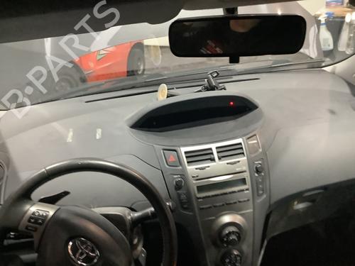 Poduszka powietrzna Airbag pasażera TOYOTA YARIS (_P9_) 1.33 VVT-i (NSP90_, NSP90R) | BP30902113C10 