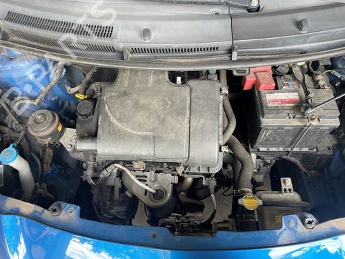 Used Water radiator TOYOTA YARIS (_P9_) 1.0 VVT-i (KSP90_, KSP90R) (69 hp) 28048981