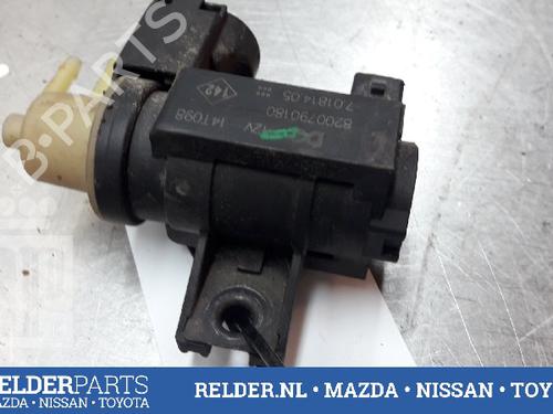 Used Electronic sensor NISSAN NV200 / EVALIA Bus 1.5 dCi 90 (M20, M20M) (90 hp) 22160890