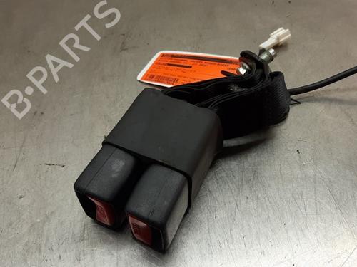 Seat buckle NISSAN QASHQAI II (J11, J11_) 1.5 dCi | BP28049114I32