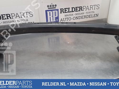 Used Front bumper reinforcement MAZDA 2 (DY) 1.4 (80 hp) 22159596