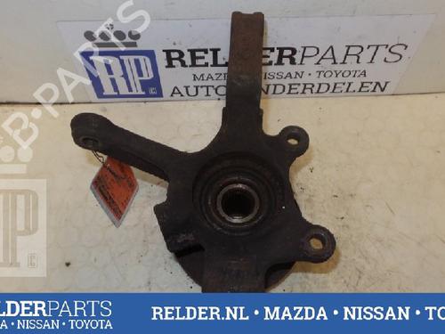 Other NISSAN ALMERA II Hatchback (N16) 1.5 | BP22156069O1