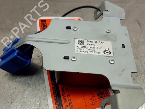 Electronic module MAZDA 3 Saloon (BP_) 2.0 SKYACTIV-G M Hybrid | BP33687086M83 - Image 2