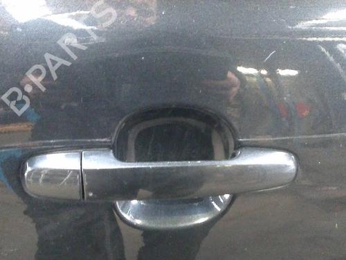 Rear right exterior door handle TOYOTA AVENSIS VERSO (_M2_) 2.0 D (CLM20_, CLM20R) | BP22154509C130 