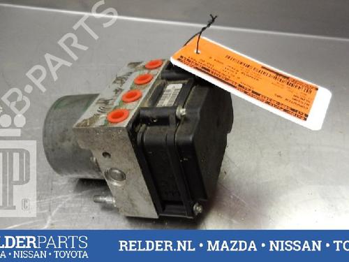 Module électronique NISSAN ALMERA II Hatchback (N16) 1.8 (116 hp) 22145316