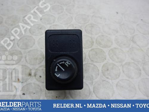 Mirror switch NISSAN PRIMERA Hatchback (P12) 1.8 | BP22142211I25 