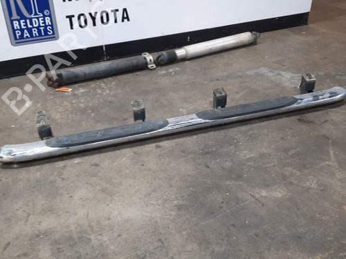 Right sideskirt TOYOTA TUNDRA Pickup (_K5_, _K6_) 5.7 4WD (USK56_, USK57_, USK55_, USK75_, USK55L, USK57L,... | BP30159873C114 