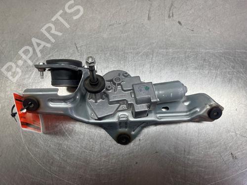 Used Rear wiper motor Rear wiper motor MAZDA 3 Hatchback (BP) 2.0 SKYACTIV-G M Hybrid (122 hp) 28173576 28173576