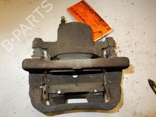 Left front brake caliper TOYOTA YARIS (_P1_) 1.5 (NCP13_, NCP13R) | BP22147356M105 