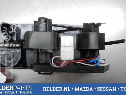 Climate control NISSAN MICRA II (K11) 1.3 i 16V | BP22144788I5 