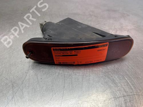Used Right front indicator Right front indicator 22134225 22134225