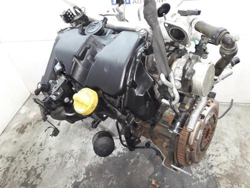 Engine NISSAN MICRA V (K14) 1.5 DCI | BP22164111M1 - Image 6