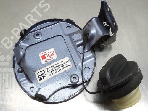 Fuel flap NISSAN PIXO (UA0) 1.0 | BP22150589C131