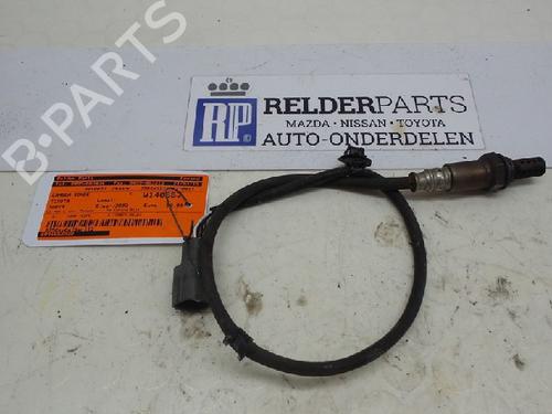 Electronic sensor TOYOTA YARIS (_P1_) 1.0 (SCP10_, SCP10R) | BP22148293M84 