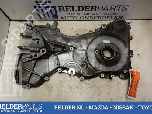 Used Timing cover MAZDA 6 Hatchback (GG) 1.8 (120 hp) 22139519