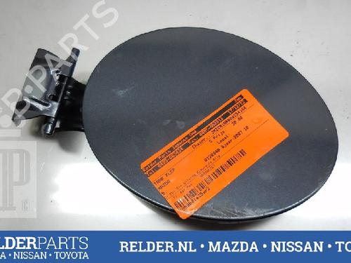 Used Fuel flap MAZDA 5 (CR) 2.0 CD (CR19) (110 hp) 22141891