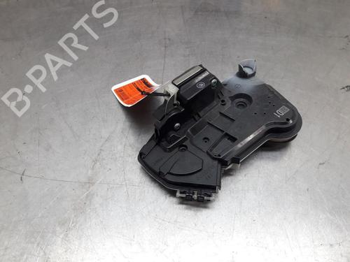 Used Front right lock TOYOTA AYGO (_B4_) 1.0 (KGB40) (69 hp) 22165950