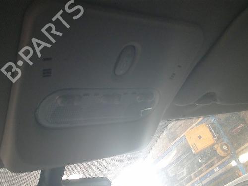 Used Interior roof light NISSAN QASHQAI II (J11, J11_) 1.2 DIG-T (115 hp) 22153906