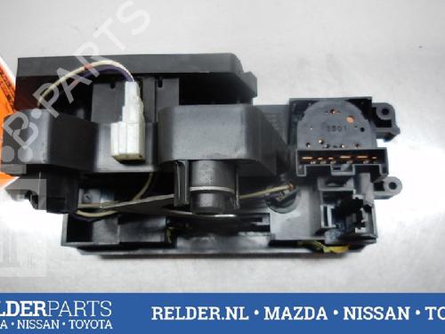 Climate control NISSAN MICRA I (K10) 1.2 | BP22141399I5 