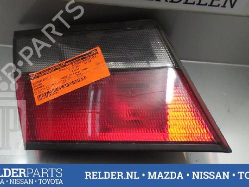 Used Left taillight NISSAN PRIMERA (P10) 2.0 D (75 hp) 22144002