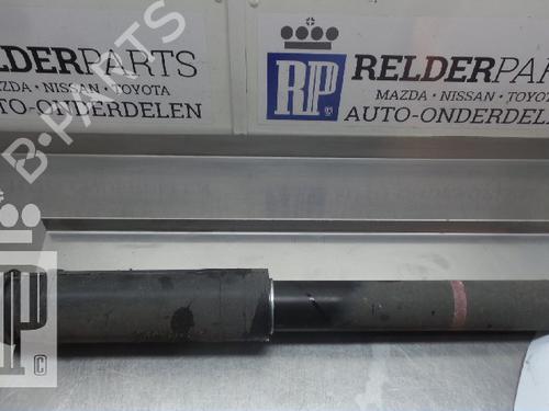 Left rear shock absorber TOYOTA VERSO (_R2_) 2.0 D-4D (AUR20_, AUR20R) | BP22152583M18 