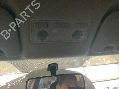 Interior roof light TOYOTA YARIS (_P13_) 1.4 D (NLP130_, NLP130) | BP25448459I8