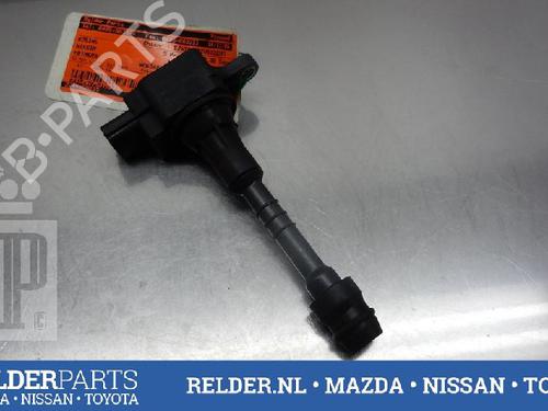 Ignition coil NISSAN PRIMERA Estate (WP12) 1.8 | BP22134685M94 