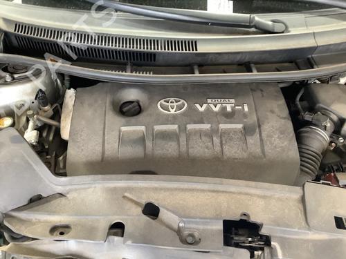Motor TOYOTA AURIS (_E15_) 1.6 (ZRE151_, ZRE151R) (124 hp) 29220387