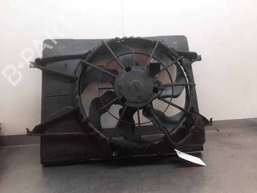 Used Radiator fan Radiator fan 22688164 22688164