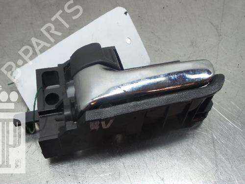 Front right exterior door handle TOYOTA COROLLA (_E12_) 2.0 D-4D (CDE120R, CDE120L_) | BP22150320C129 
